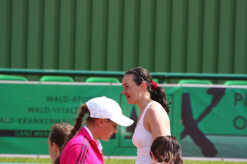 Inna Kuzmenko 246 - Punktspiel TC RW Wahlstedt 2 / LTTC Rot-Weiss Berlin